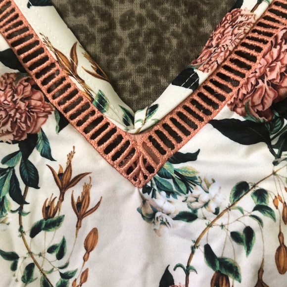 Beach Riot One-Piece Swimsuit, Sz Large - Picture 3 of 7